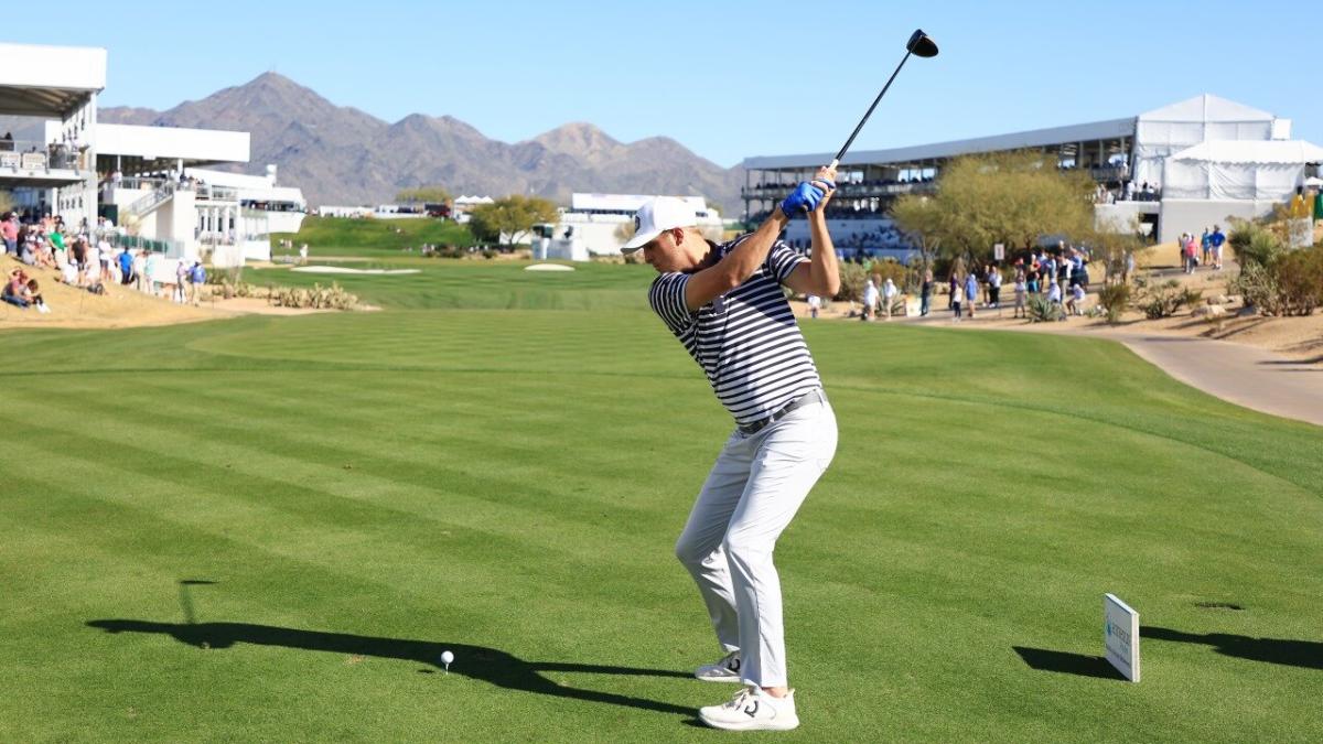TPC Scottsdale made its PGA Tour debut in 1987.
